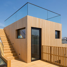 Small Houses/Container Homes