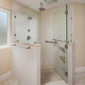 Carmel Valley Master Bath 2