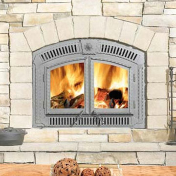 Fireplaces