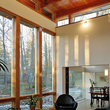 Newquay Lane Residence