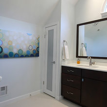 Master Bath Remodel