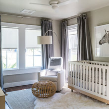 Gaiters Nursery