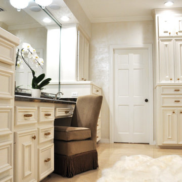 Walls & Ceilings Unique Designs