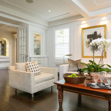 Two phase Chappaqua, Westchester County, NY Project 2019