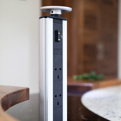 Storage Solutions - Specialty Kitchen Tools