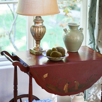 Curate Casita