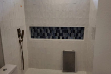 Bathroom - bathroom idea in Orange County