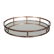 Living Room Tray