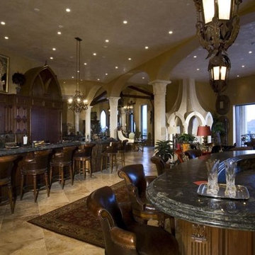 Paradise Valley Residence