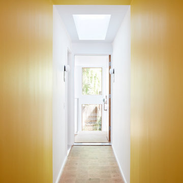 Potrero Hill Duplex