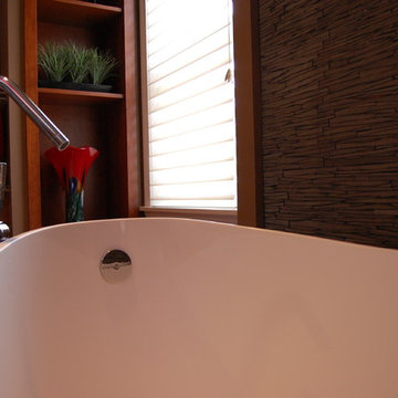 Master Bath Remodel Wauwatosa