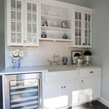 Bar Area