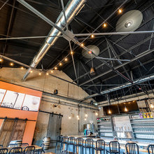 Brewery