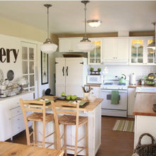 Kitchen Ideas
