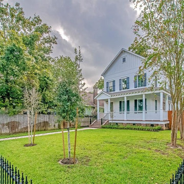 Houston Homes