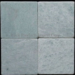 MING GREEN BATHROOM - Products
