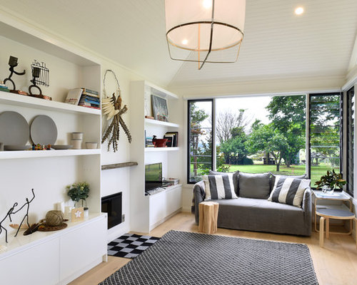 Living Room Design Ideas, Renovations & Photos