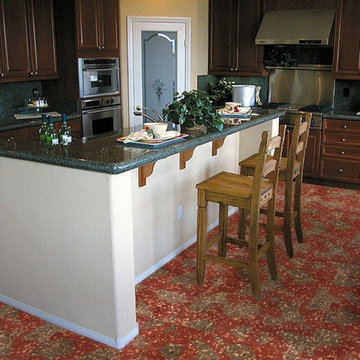 Nova Cork Flooring