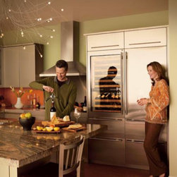 Interstate Kitchen Supply - Major Kitchen Appliances