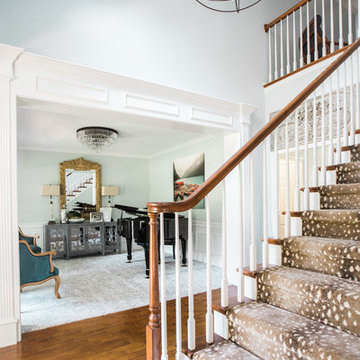 Salado Renovation
