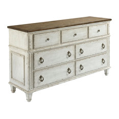 50 Most Popular Farmhouse Dressers And Chests With Cedar Lined