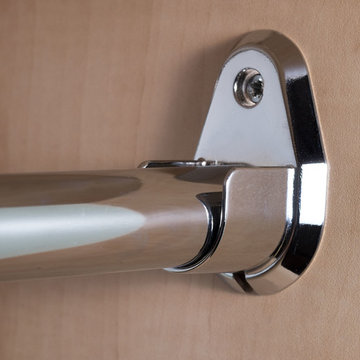 Closets by Precision