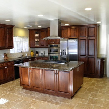Kitchen Remodeling