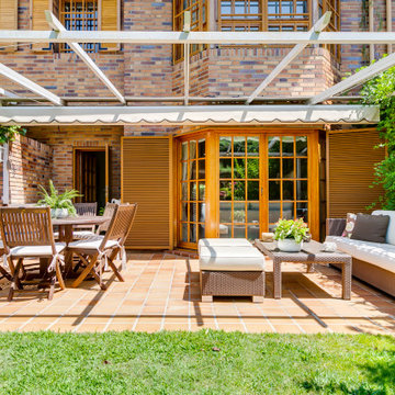 UNA CASA DE ENSUEÑO