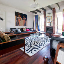 Living Room Ideas