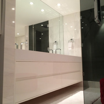 Capri South Beach Residence