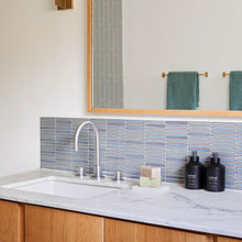 Cabin Master Bath