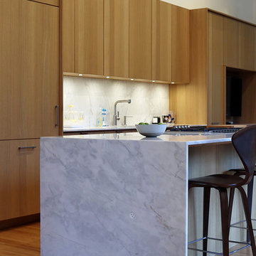 Piedmont Residence