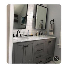 Boys Bathroom