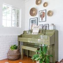 piano