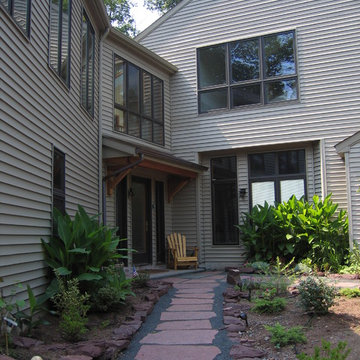 Branchburg Post and Beam
