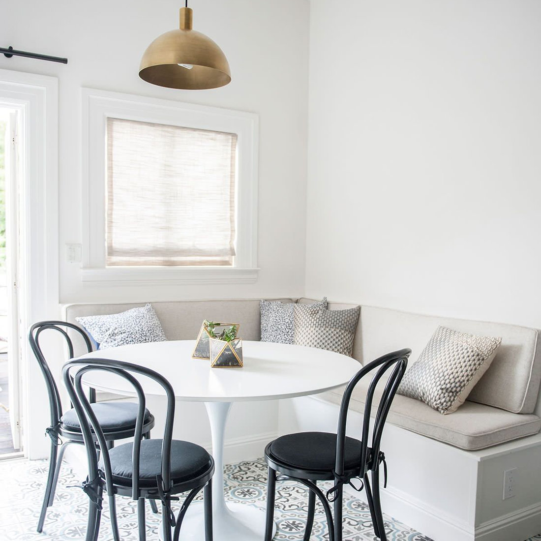 Contemporary Kitchen