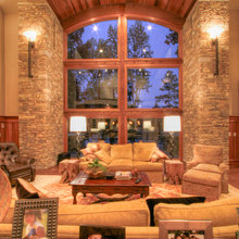 Living Room Ideas