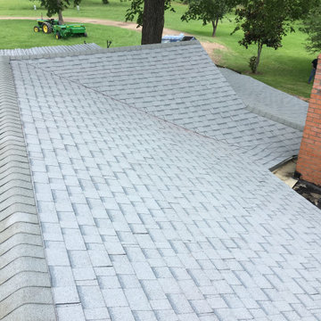 Roofing