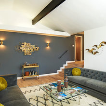 Alternative Living Rooms