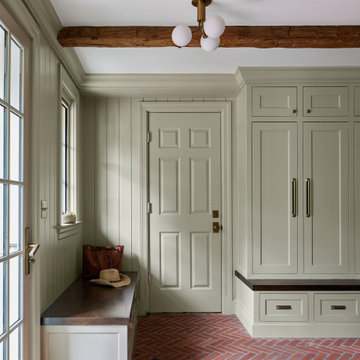 Mudroom