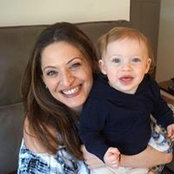 Carrie Gottlieb Goldman's photo