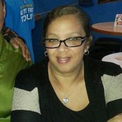 Terri Fieldss foto
