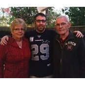 John Sweeney's photo