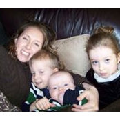 Rachel Cleasby's photo