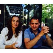 Kosta Kovarski's photo