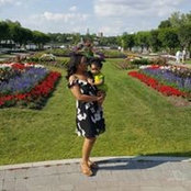 DeAnne Avelles foto
