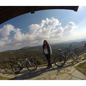 Souzy Giapantzali's photo