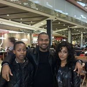 Kene Ejiofor's photo