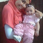 Reham Saadis billede
