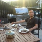 Chi-Kit Wongs billede